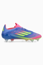 Бутсы adidas F50 Elite SG - многоцветный