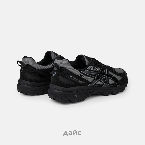 Кроссовки Asics Gel-Venture 6  Кроссовки Asics Gel-Venture 6
