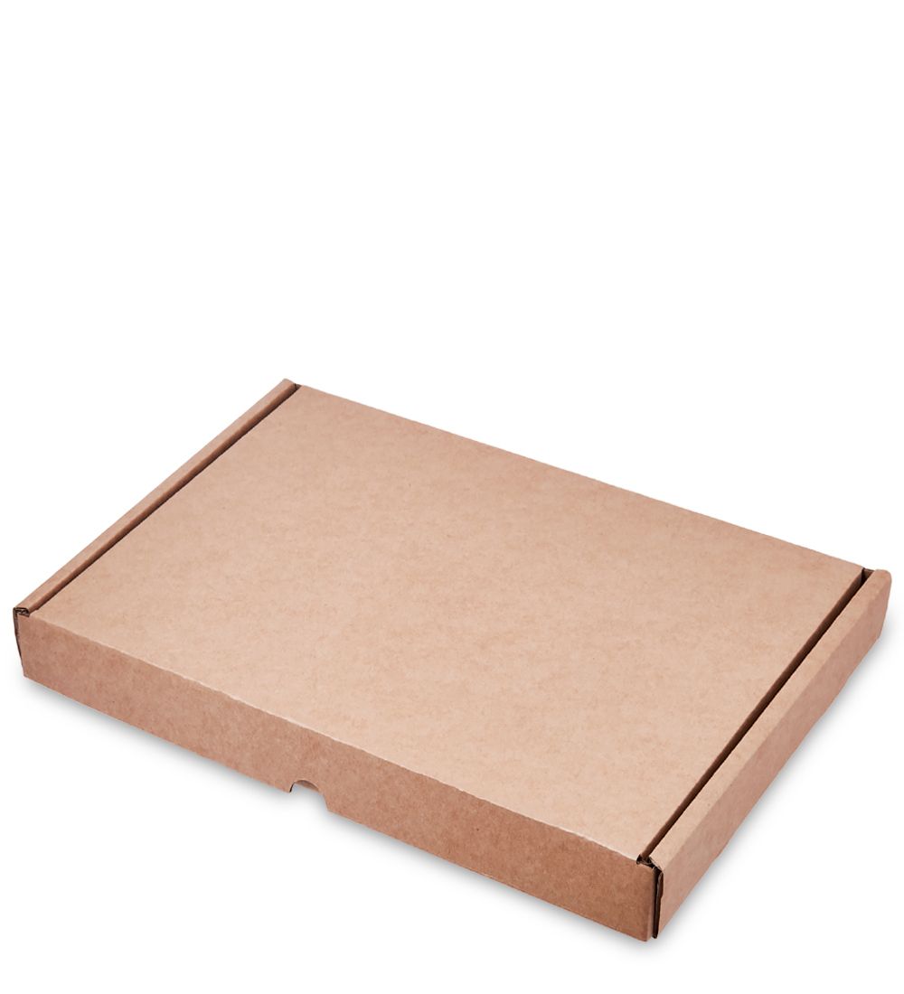 ГК-50 Коробка самосборная гофрокартон 380х260х40