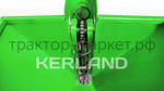 Картофелесажалка Kerland | Керланд КС100 (55-65 см) универсальная