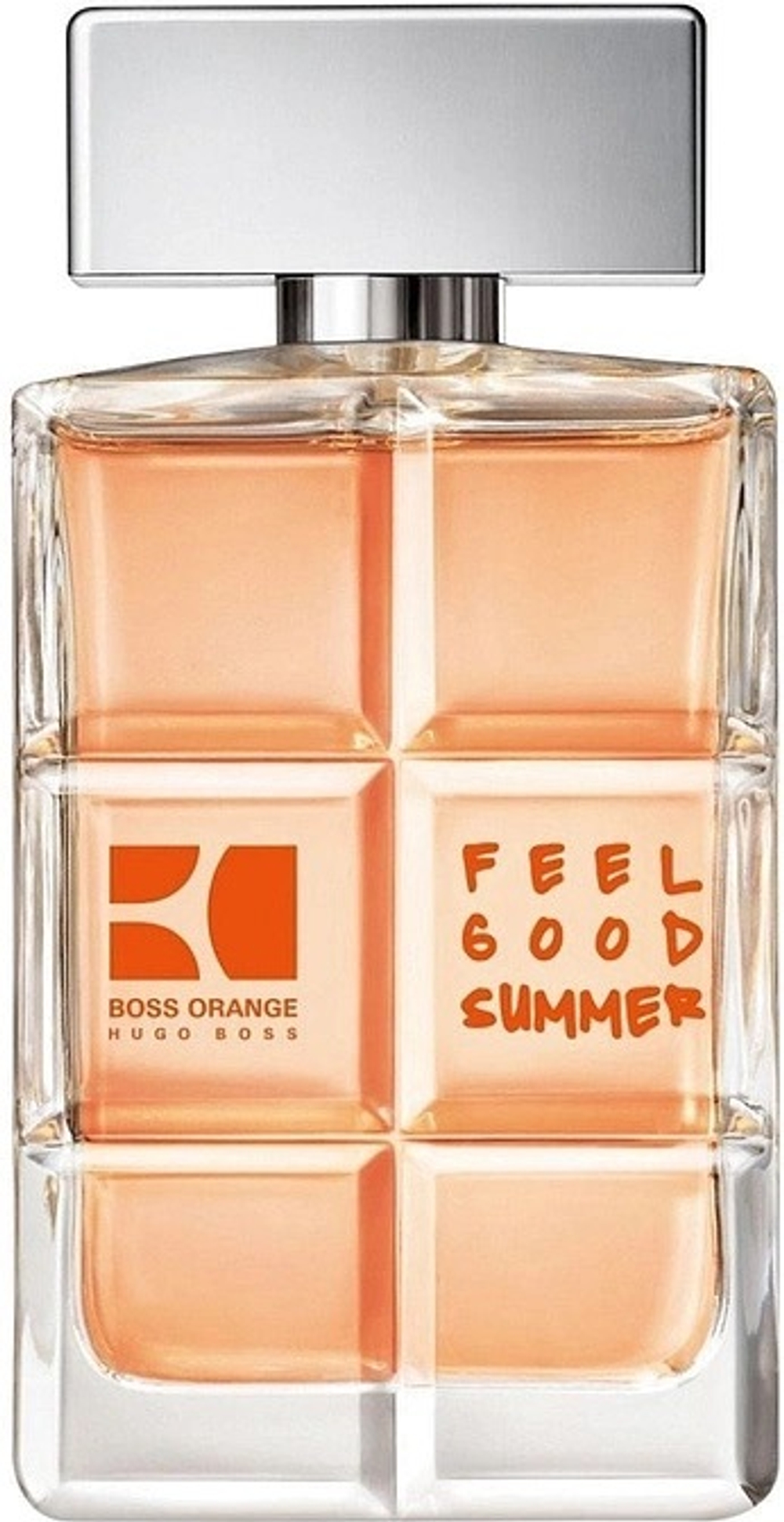 Hugo Boss Orange Man Feel Good