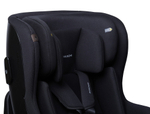 Автокресло Daiichi One-FIX 360 i-Size Season2 DA-D5100 Black