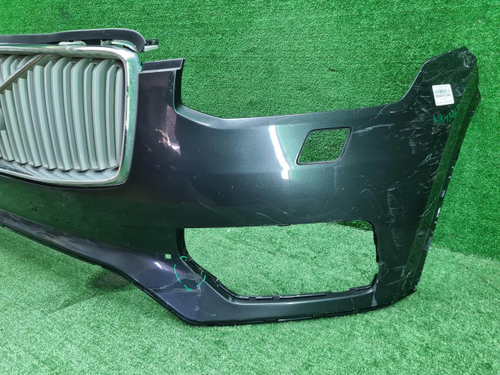 Бампер передний Volvo XC90 2 (2014-2019)