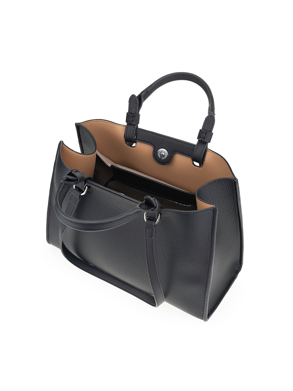 27738/10 Сумка жен., иск. кожа