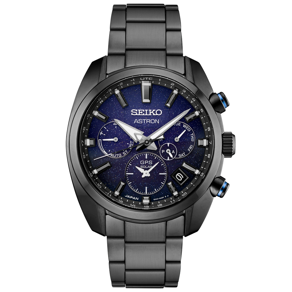 Seiko SSH077J1