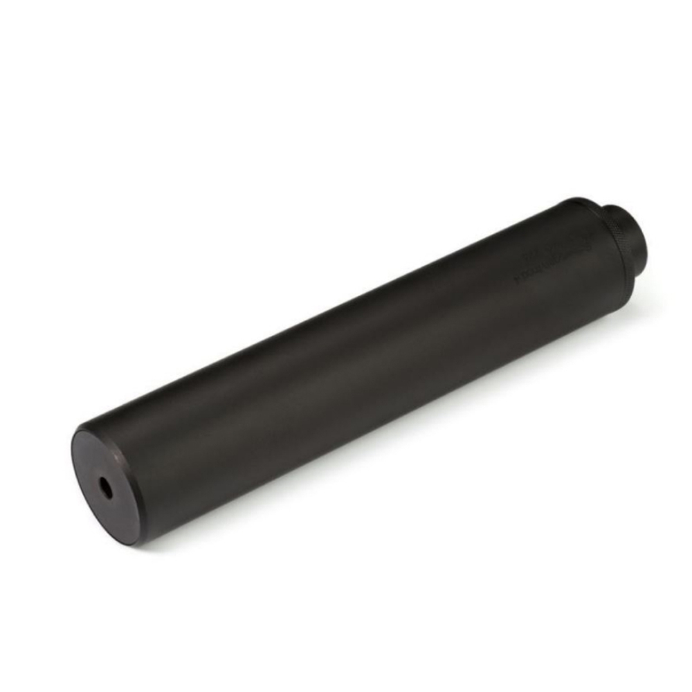 ДТКП закрытого типа Schweigen mod. 4 с байонетом на АК-12 (5,45x39), RAW