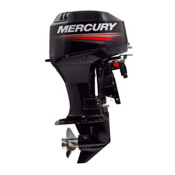 2х-тактный лодочный мотор MERCURY ME 40 ELPTO