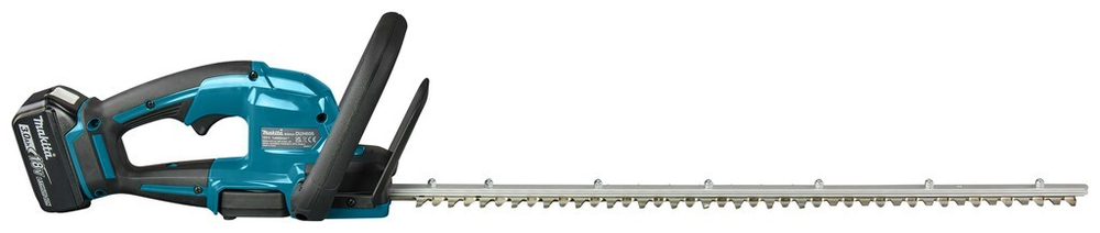 Ножницы-кусторез аккумуляторные MAKITA DUH606RF