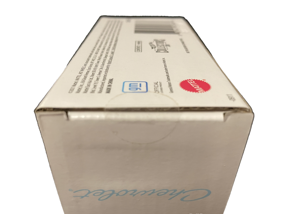 Hot Wheels RLC '64 Chevrolet Impala The Snowman (2021)