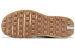 Кроссовки Nike Waffle One Vntg (Женская размерная сетка)