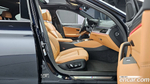 BMW 5 Series (G30) 520i M Sports (07.2022)