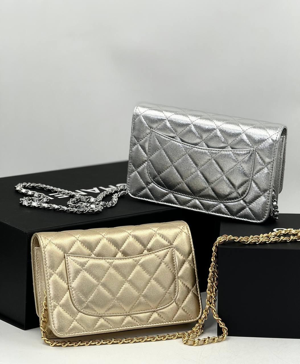 Сумка CHANEL