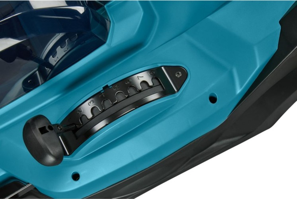 Газонокосилка аккумуляторная MAKITA LM004GM103