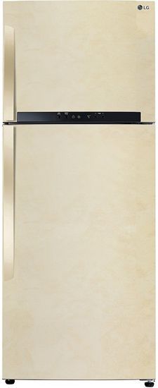 Холодильник LG GC-M502HEHL