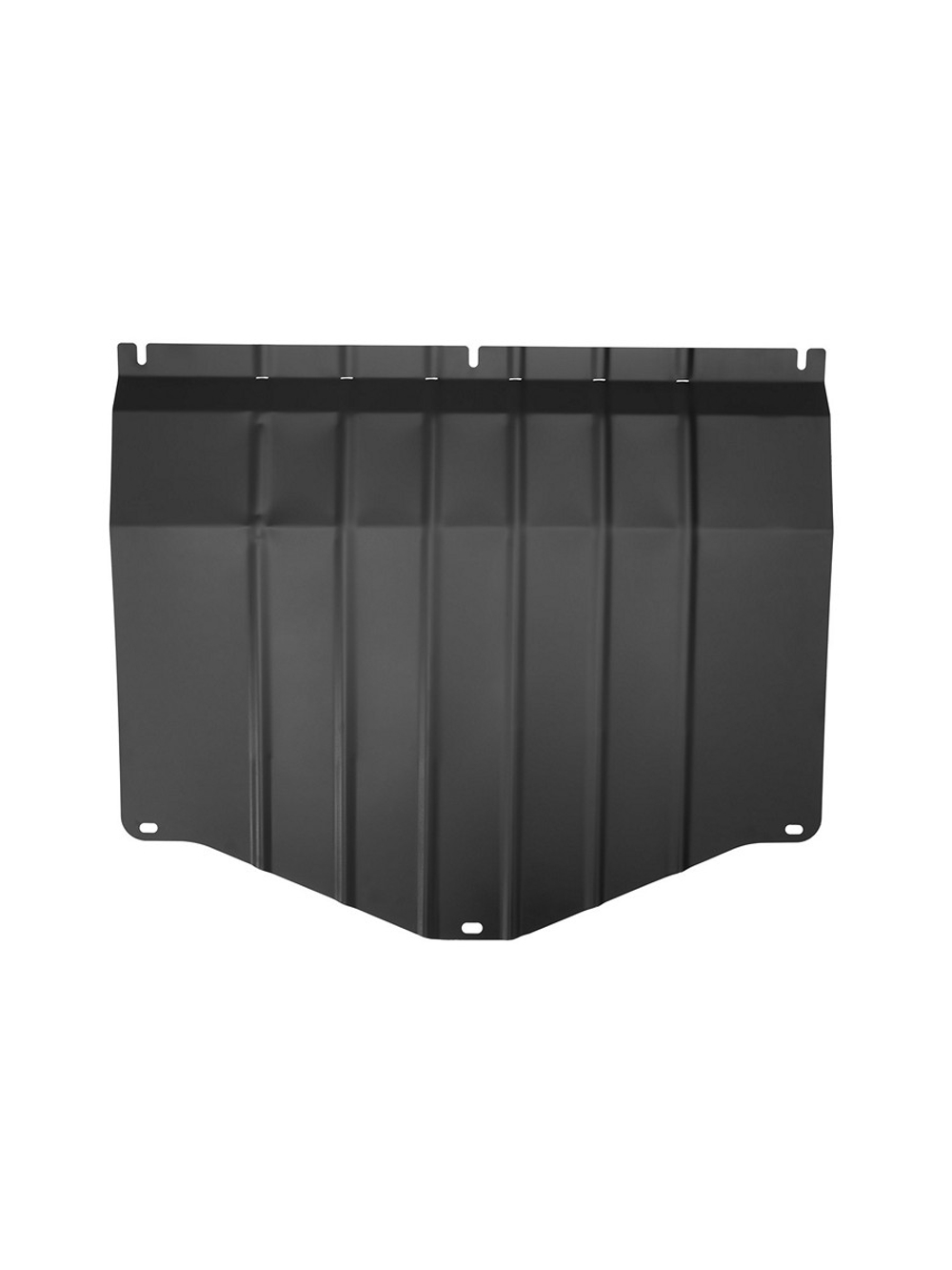 Защита картера Jetour X70 Plus, 2023-  NLZ.108.03.030