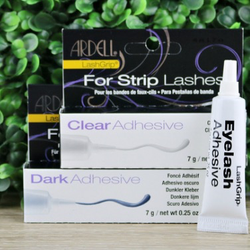 Ardell Lash Grip бесцветный клей для ресниц