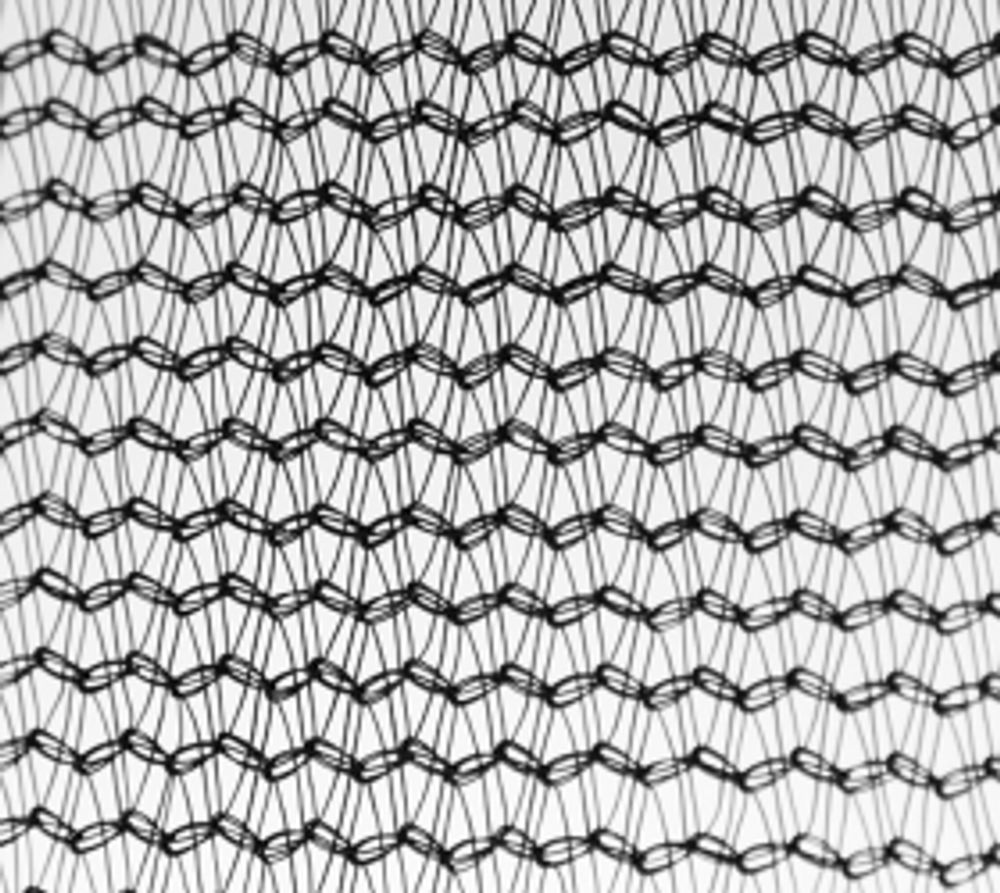 ARLAND Батут 14FT с внутренней страховочной сеткой и лестницей (Light green)