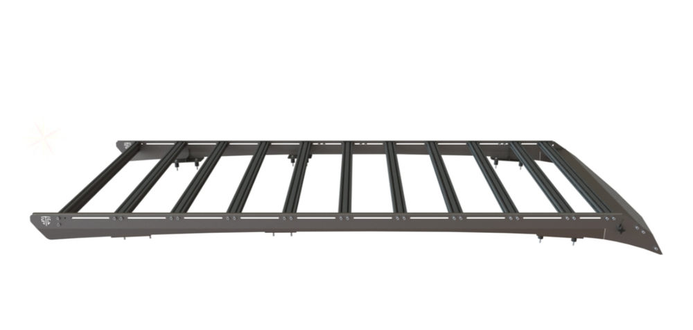 Багажник экспедиционный STC для TANK 500