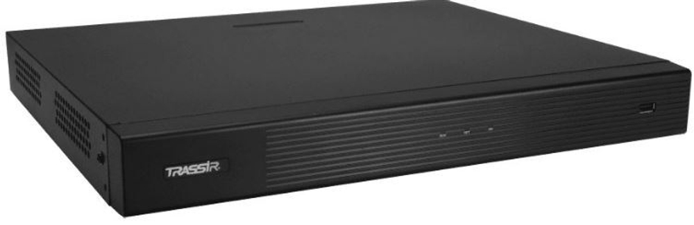 Видеорегистратор IP TRASSIR MiniNVR 3232R AF