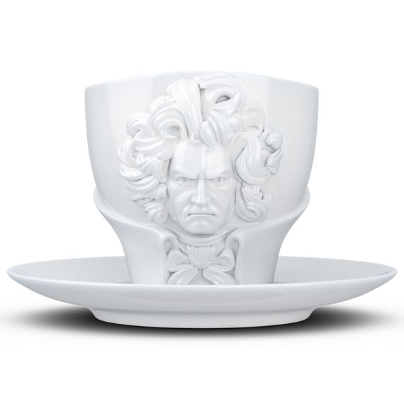Чайная пара Talent Ludwig van Beethoven 260 мл