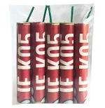 Петарды JFK05 "Убойный дэд"5 штук