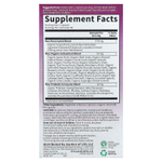 Garden of Life, RAW Resveratrol, 350 мг, 60 веганских капсул