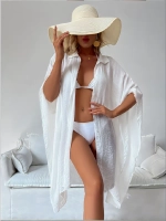 туника пляжная накидка для купальника