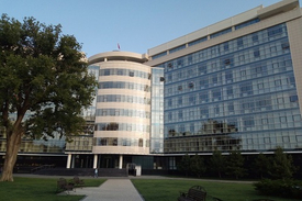 Арбитражный суд Краснодарского края (г. Краснодар)