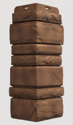 Угол наружный Docke STERN Дакота 427мм