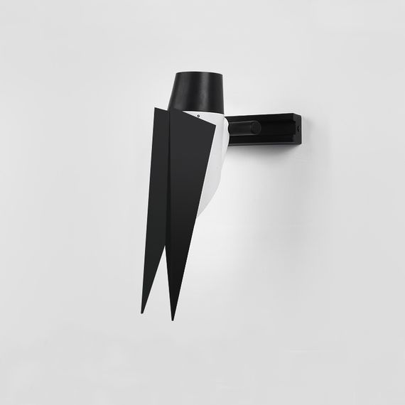 Настенный светильник Imperium Loft Strizh 134745-22