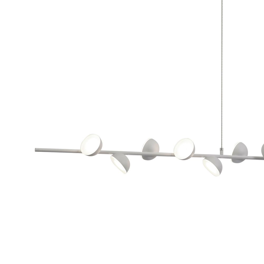 6262 Люстра подвесная ADN