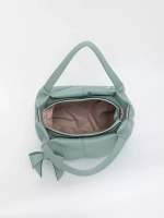 Сумка через плечо классическая