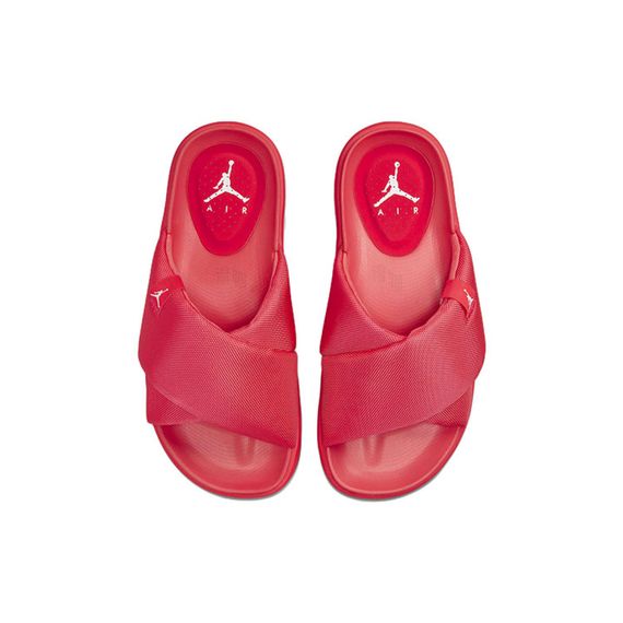 Jordan Air Jordan Sophia Slide 'Red'