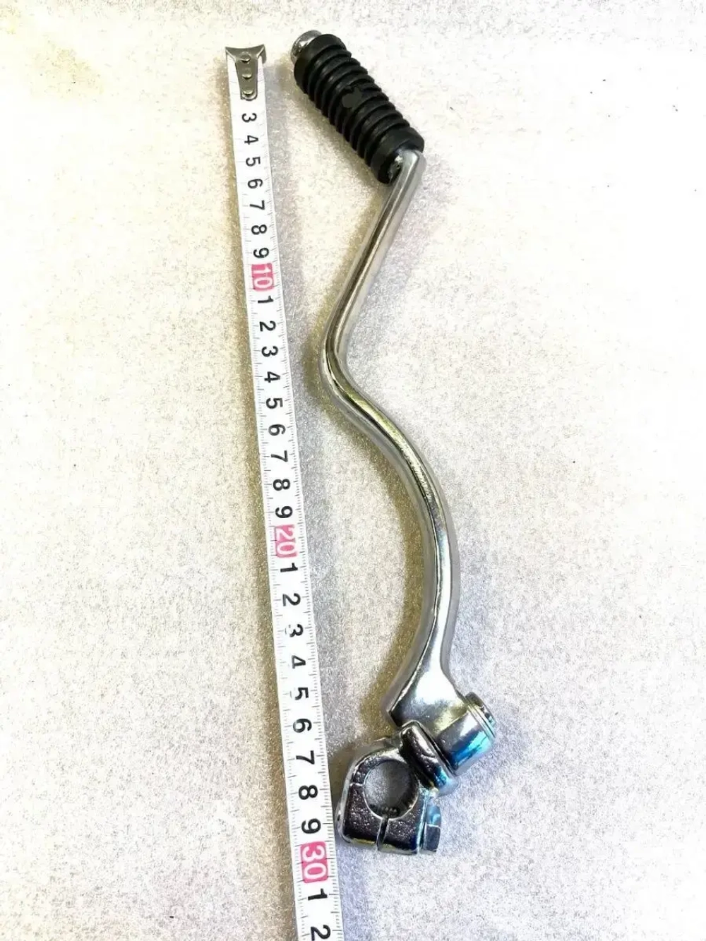 Рычаг кикстартера для мотоцикла CG 150