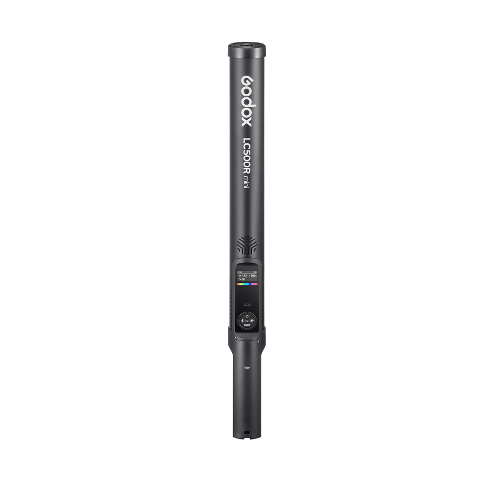 Осветитель светодиодный Godox LC500R mini
