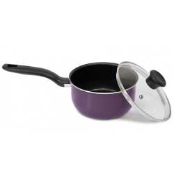 Ковш с крышкой Tefal Cook Right 2 л 18 см 04166418