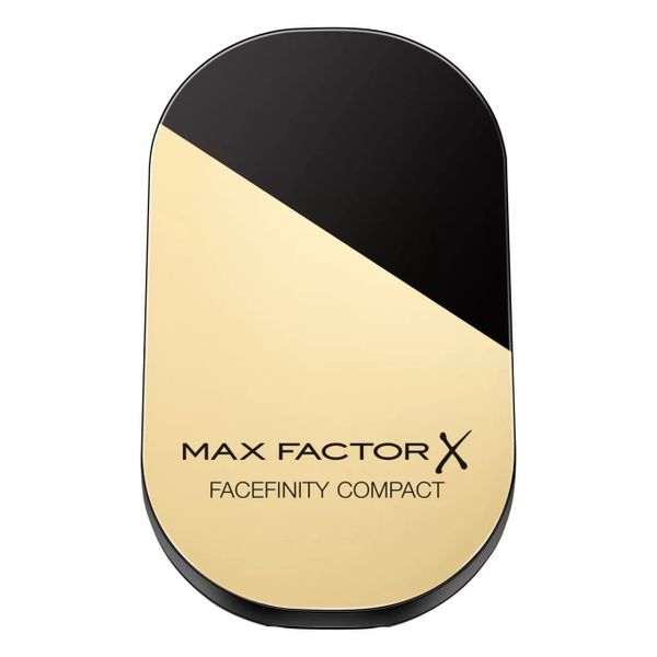 Max Factor Facefinity Compact Foundation Компактная пудра