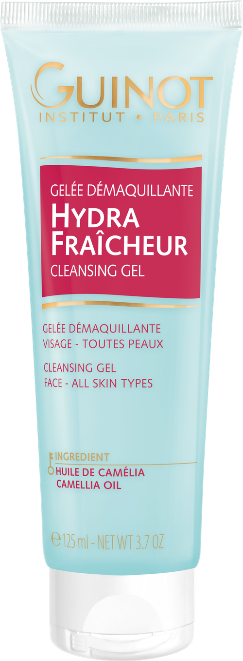 Hydra Fraicheur Cleansing Gel Очищающий гель