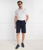 Шорты Bermuda Aeronautica Militare - темно-синий(BE207P329)