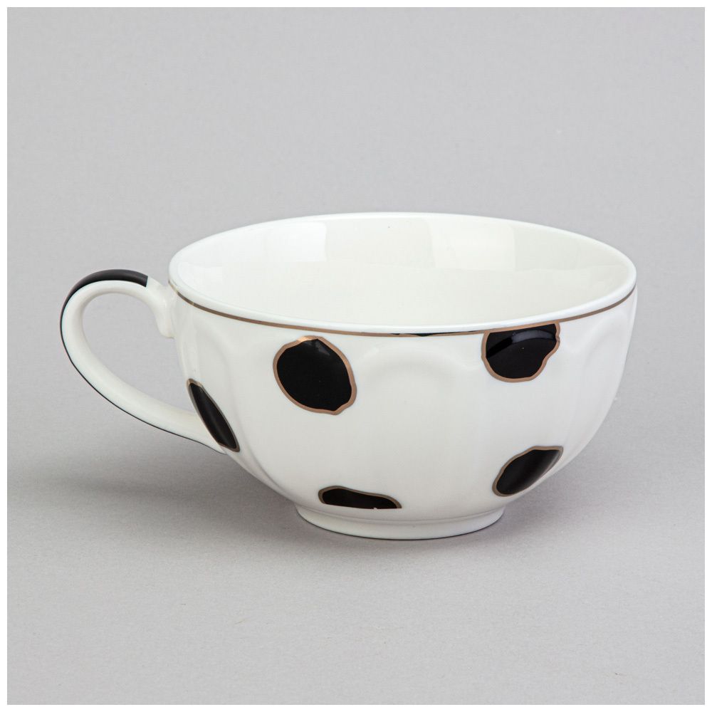 ЧАЙНЫЙ НАБОР LEFARD "TOP STYLE" НА 2 ПЕР. 4 ПР. 280 МЛ