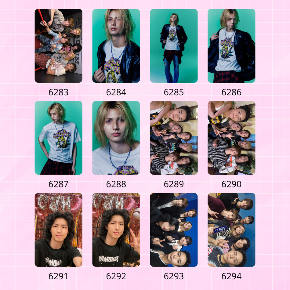 Карты / XDINARY HEROES