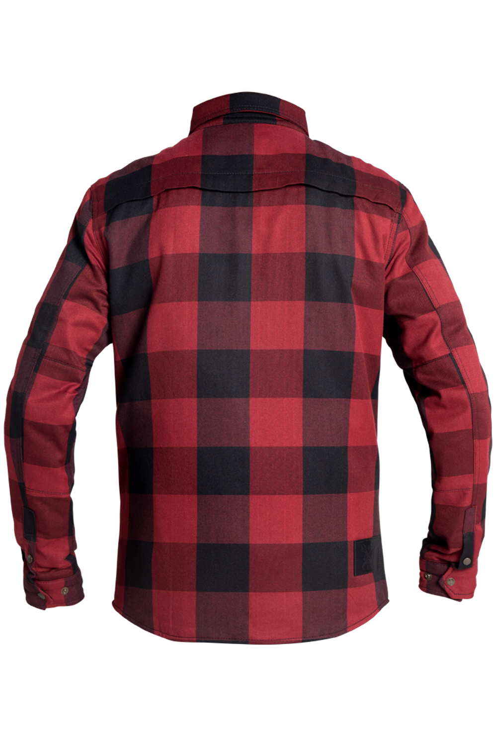 Рубашка Motoshirt Red John Doe