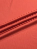 Шерсть костюмно-плательная коралловая