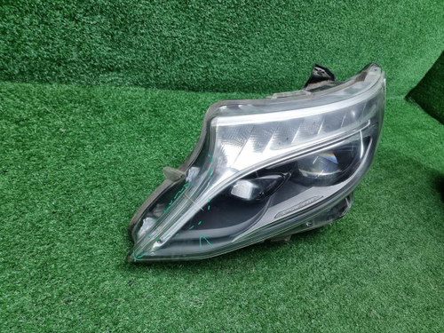 Фара левая Mercedes V w447 (2014-н.в.) LED