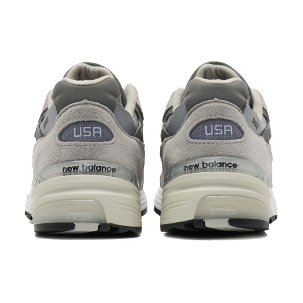 Кроссовки New Balance NB 992, M992GR