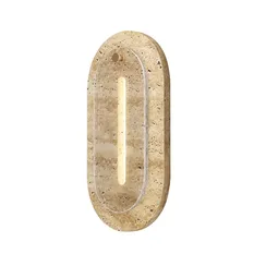 Настенный светильник (бра) Вентана / Ventana 3000К 15Вт Maytoni mod523wl-l15bg3k1