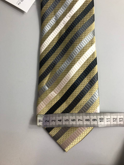 Галстук Georgio Brutini для делового стиля