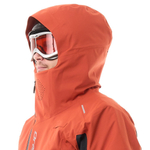 КОМБИНЕЗОН DRAGONFLY GRAVITY 2.0 MAN