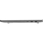 Ноутбук Tecno MegaBook K16SAA 16" IPS Core i5 13420H 8Gb/512Gb SSD Win 11 Home серый (71005000618)
