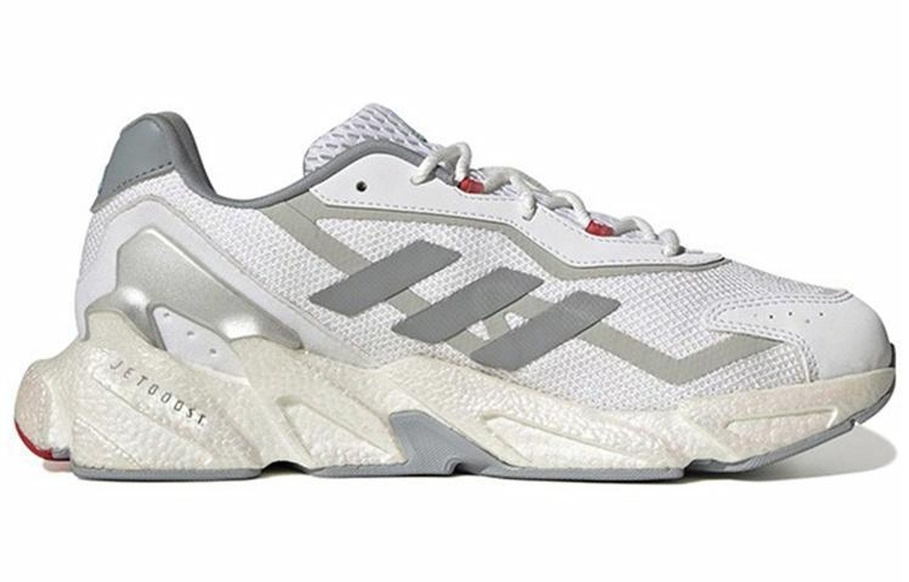 Кроссовки Adidas X9000L4 (Женская размерная сетка)